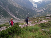 25 scendiamo un po' per poi risalire...